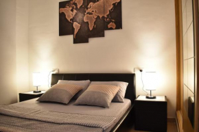 Apartment Carteya with Parking and close to bus station, Algeciras